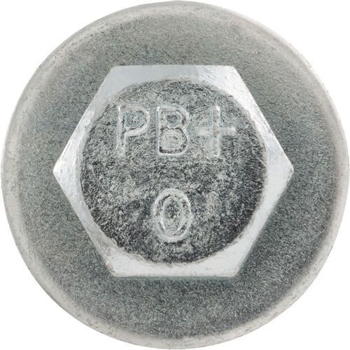 Power Bolt Removable Sleeve Anchors Solutions industrielles ALPHA