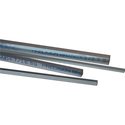 Clavettes en barre Solutions industrielles ALPHA