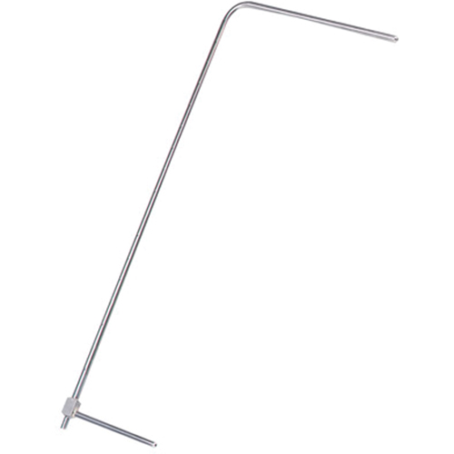 Tubes de pitot Solutions industrielles ALPHA