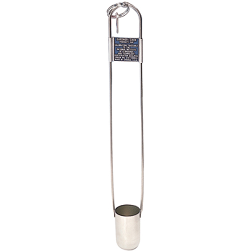 Viscosity Cups Solutions industrielles ALPHA