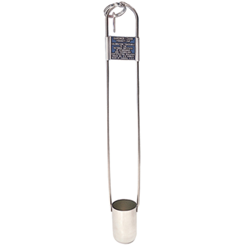 Viscosity Cups Solutions industrielles ALPHA