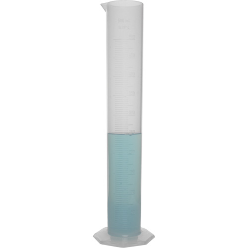 Scienceware&reg; Graduated Cylinder Solutions industrielles ALPHA