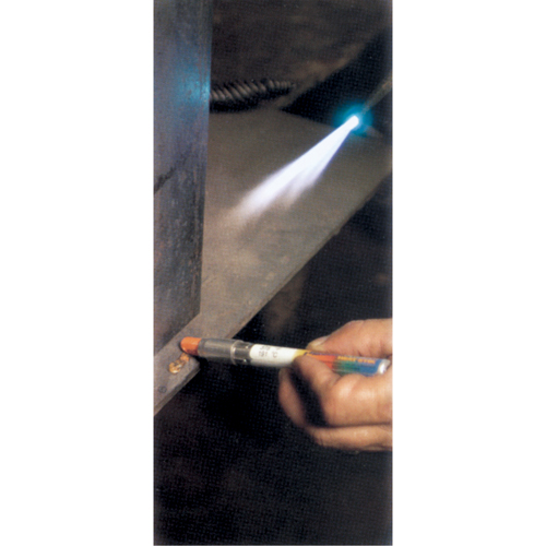 Thermomelt&reg; Heat Stik Temperature Indicators, 100° F Rating Solutions industrielles ALPHA