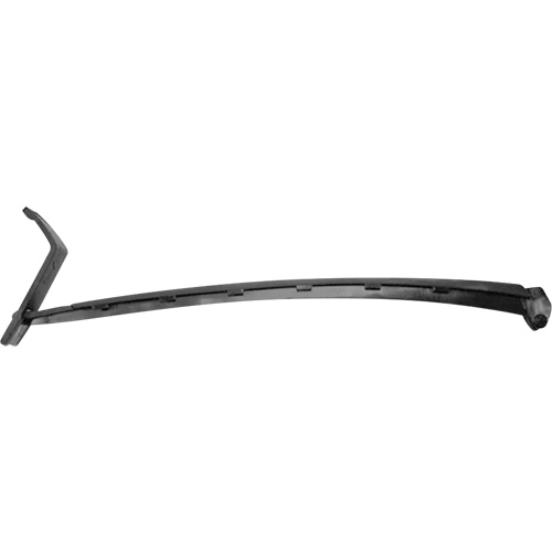 BW IntelliDoX Universal Latch Arm, Compatible with DX-CLIP Solutions industrielles ALPHA