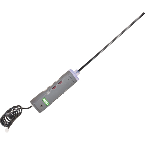 Pompe-sonde ALTAIR Solutions industrielles ALPHA