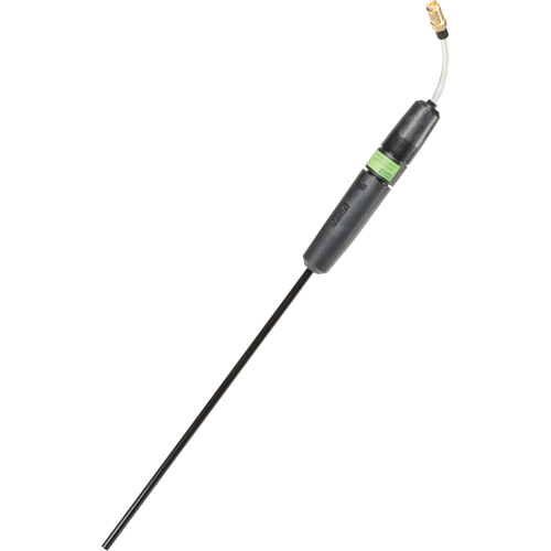 Gas Detection Sample Probe, Sampling Probe Solutions industrielles ALPHA