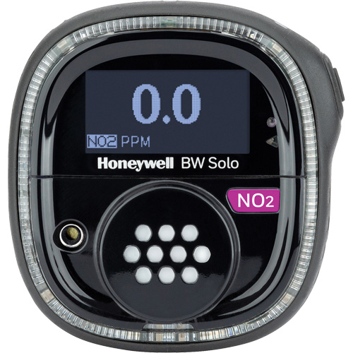 BW Solo sans fil (NO2), Simple Gaz, NO2 Solutions industrielles ALPHA