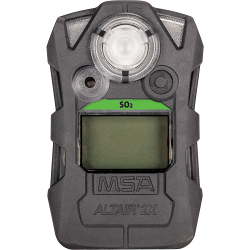 Altair&reg; 2X Gas Detector, Single Gas, SO2 Solutions industrielles ALPHA