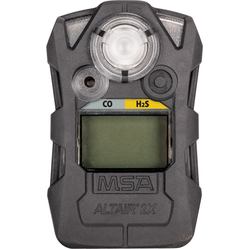 Altair&reg; 2XT Gas Detector, 2 Gas, H2S - CO Solutions industrielles ALPHA
