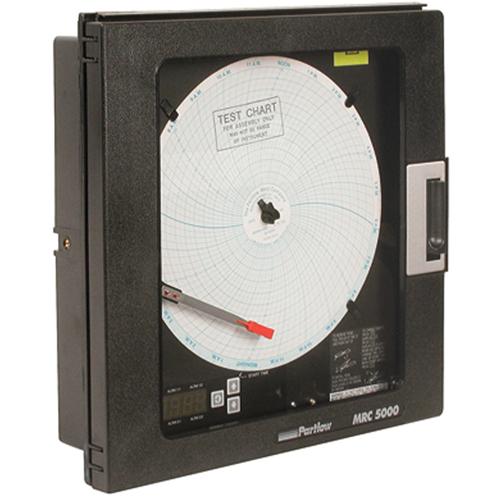 Enregistreur de temp&eacute;rature, 1 stylo Solutions industrielles ALPHA