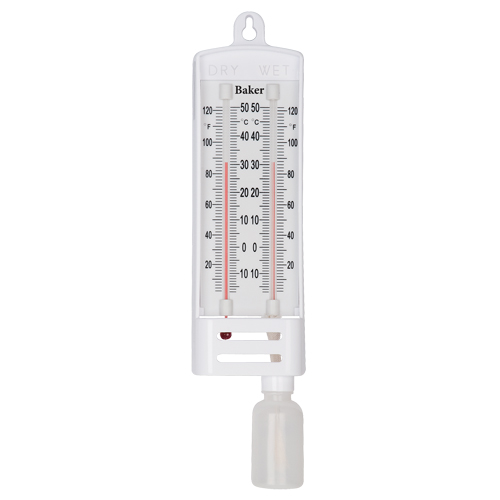 Hanging Hygrometer Solutions industrielles ALPHA