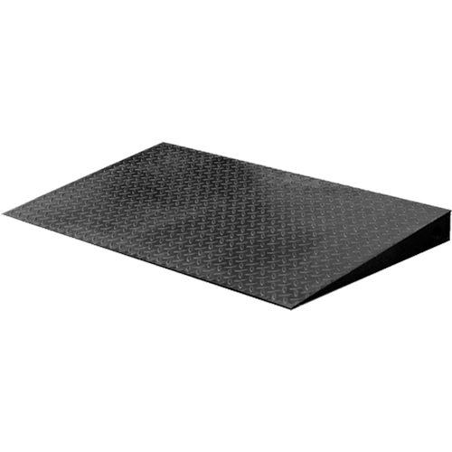 Balances de plancher &eacute;conomiques s&eacute;rie VN - Rampe Solutions industrielles ALPHA