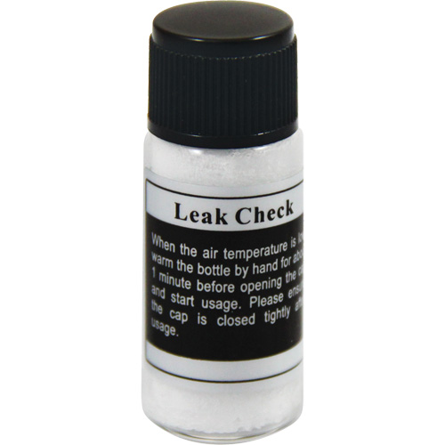 Replacement Refrigerant Leak Source Solutions industrielles ALPHA