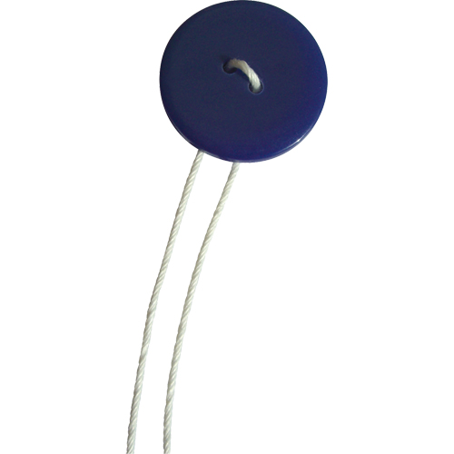 Accessoire pour balance &agrave; ressort Medio - 10 boutons avec filet Solutions industrielles ALPHA