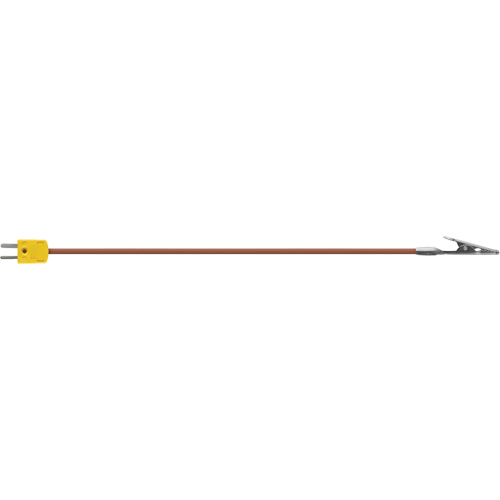 Thermocouple Oven & Dishwasher Probe Solutions industrielles ALPHA