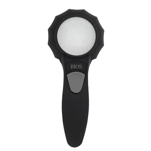 Lampe loupe Solutions industrielles ALPHA
