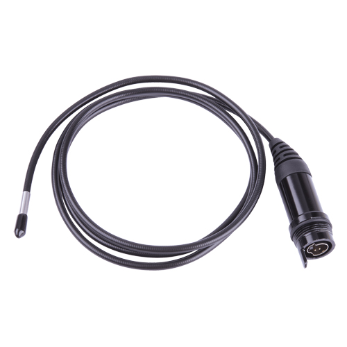 Camera Head Solutions industrielles ALPHA