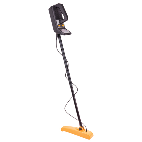R&eacute;cepteur portatif pour cam&eacute;ra d'inspection Solutions industrielles ALPHA