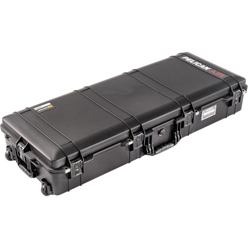 Air Bow Case, Hard Case Solutions industrielles ALPHA