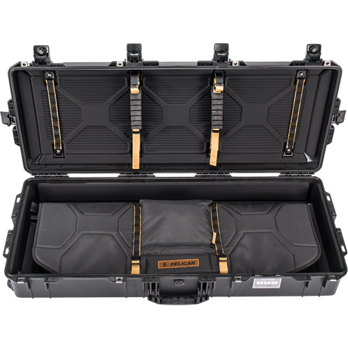 Air Bow Case, Hard Case Solutions industrielles ALPHA