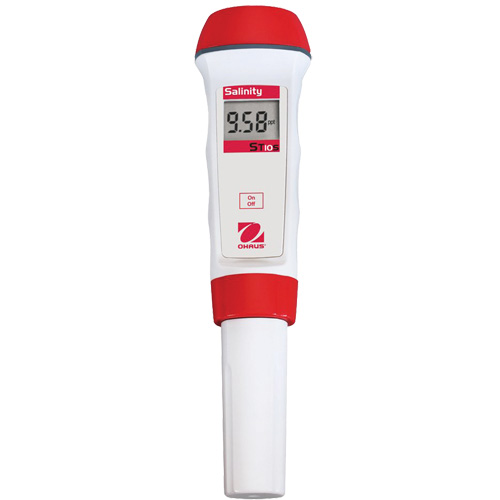 Salinom&egrave;tre stylo Starter Solutions industrielles ALPHA