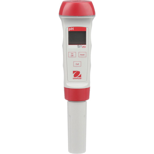 Conductim&egrave;tre stylo Starter Solutions industrielles ALPHA