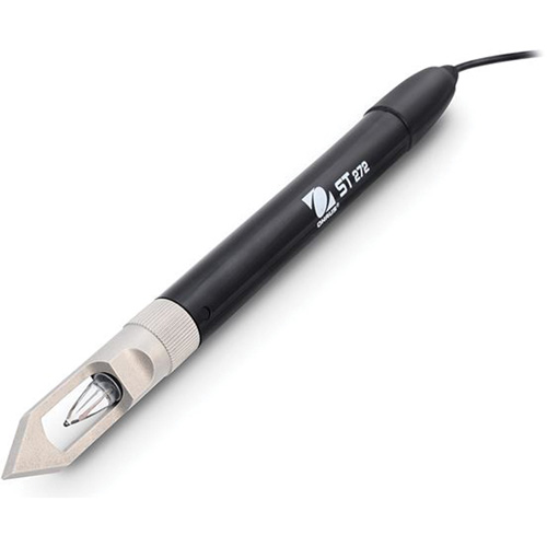 Starter Non-Refillable Puncture pH Electrode Solutions industrielles ALPHA