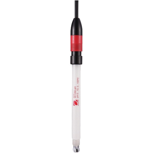 Starter 3-in-1 Refillable pH Electrode Solutions industrielles ALPHA