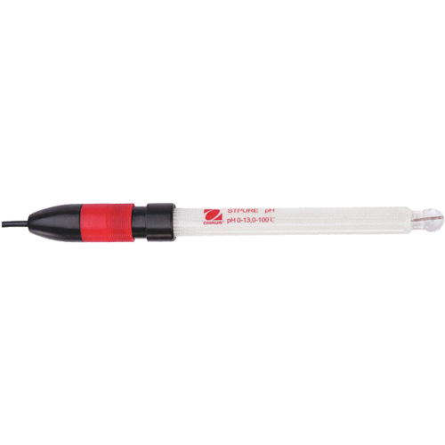 Starter Refillable pH Electrode Solutions industrielles ALPHA