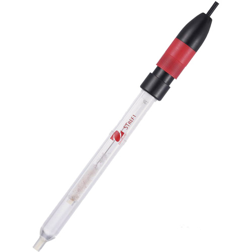 Starter Silver/Silver Chloride Reference Electrode, 1.1 cm " L Solutions industrielles ALPHA
