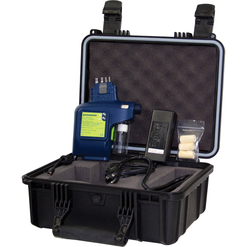 PCA&reg; 400 Active Sample Conditioner Kit Solutions industrielles ALPHA