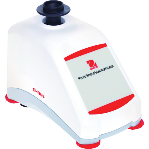 Mini Fixed Speed Vortex Mixer Solutions industrielles ALPHA