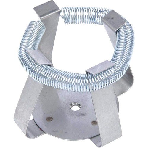500 mL Flask Clamp Solutions industrielles ALPHA
