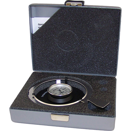 MB Series Temperature Calibration Kit Solutions industrielles ALPHA