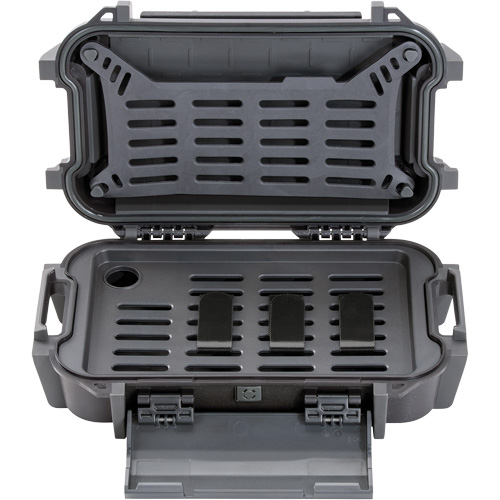&eacute;tui utilitaire personnel R40 Ruck, Mallette rigide Solutions industrielles ALPHA