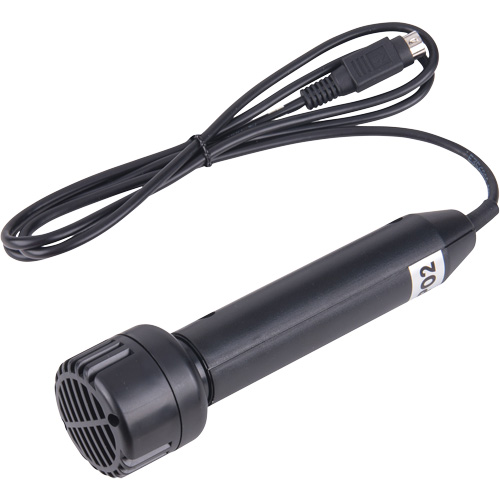 Capteur d'oxyg&egrave;ne de rechange, 15 cm " lo Solutions industrielles ALPHA