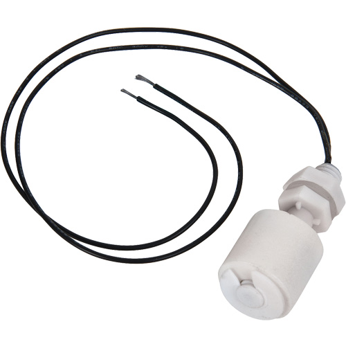 Vertical Float Level Switch Solutions industrielles ALPHA