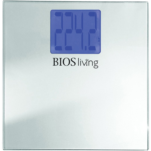 Jumbo Digital Display Scale, 550 lbs. Cap., 0.2 lbs. / 0.1 kg Graduations Solutions industrielles ALPHA