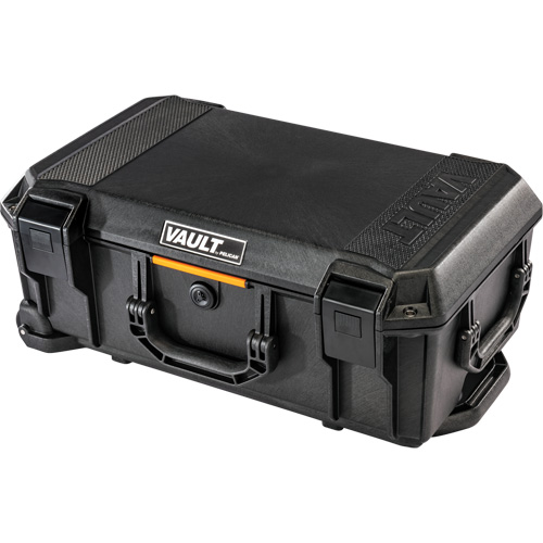 Vault Rolling Case with Foam, Hard Case Solutions industrielles ALPHA