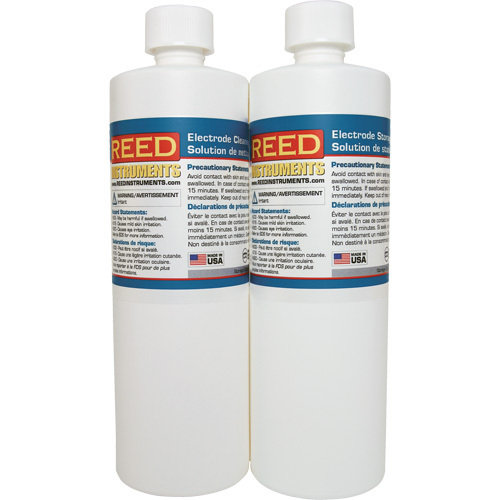 Electrode Care & Maintenance Kit Solutions industrielles ALPHA