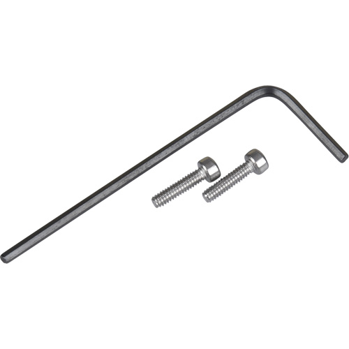 Replacement Allen Key & Screws Solutions industrielles ALPHA