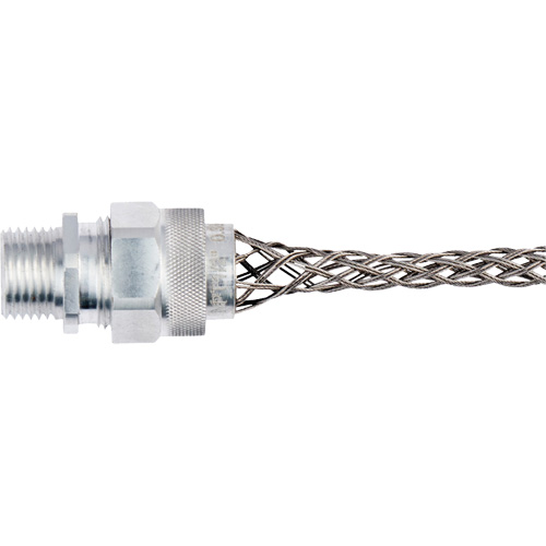 Strain Relief Grip Solutions industrielles ALPHA