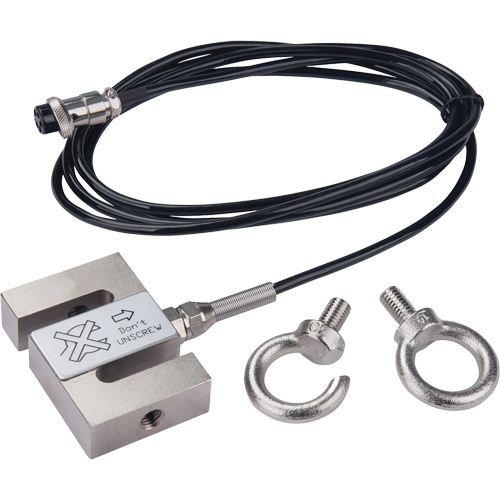 Replacement Load Cell for SD-6100 Data Logging Force Gauge Solutions industrielles ALPHA