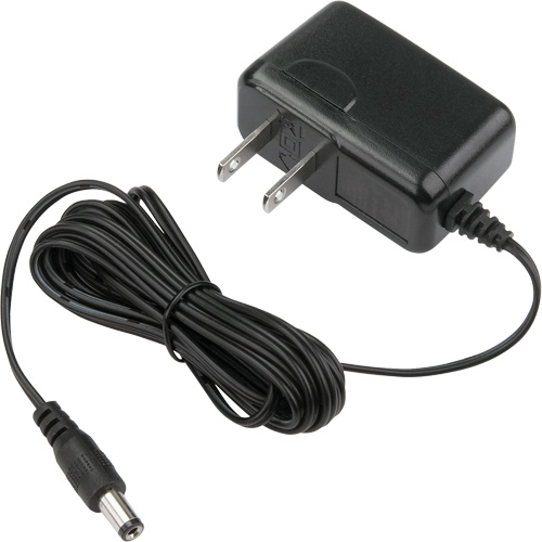Replacement Power Adapter for R5003 AC Voltage/Current Data Logger Solutions industrielles ALPHA