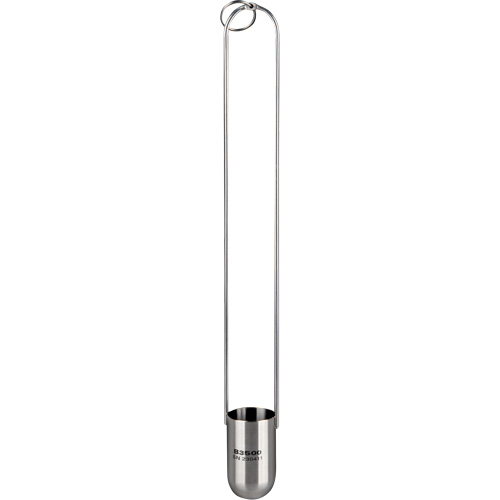 Viscosity Cup Solutions industrielles ALPHA