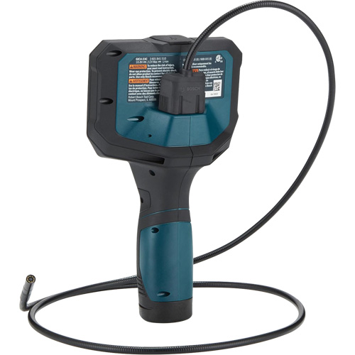 12V Max Professional Handheld Inspection Camera, 4" Display Solutions industrielles ALPHA