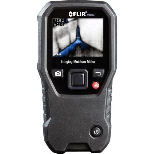 IGM Moisture Meter, 0 - 100% Moisture Range Solutions industrielles ALPHA