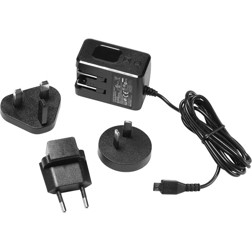 Power Supply USB-Micro Solutions industrielles ALPHA