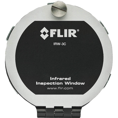 IR Window Solutions industrielles ALPHA