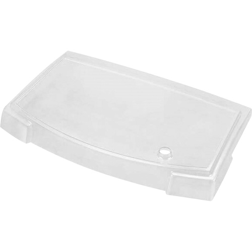 Couvercle utilis&eacute; pour les analyseurs d'humidit&eacute; MB32 & MB62 Solutions industrielles ALPHA